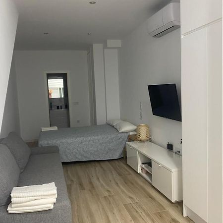 Ds Loft En Malaga A 5 Min De La Playa Andando 아파트 외부 사진