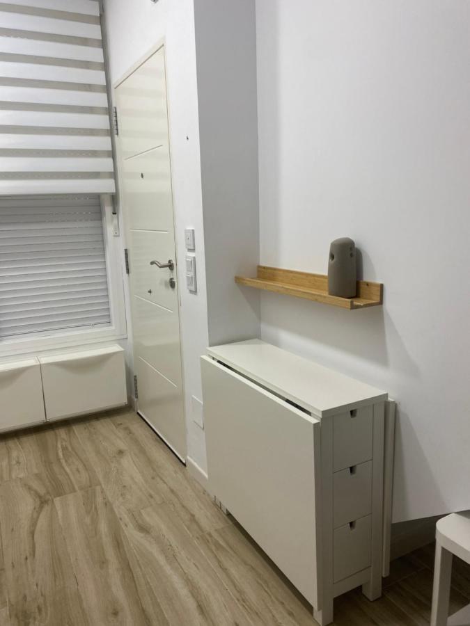 Ds Loft En Malaga A 5 Min De La Playa Andando 아파트 외부 사진