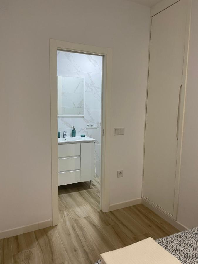 Ds Loft En Malaga A 5 Min De La Playa Andando 아파트 외부 사진