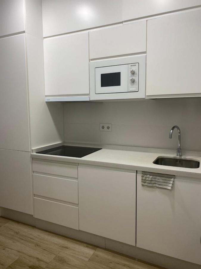 Ds Loft En Malaga A 5 Min De La Playa Andando 아파트 외부 사진