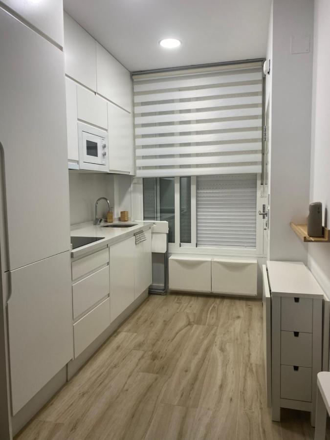 Ds Loft En Malaga A 5 Min De La Playa Andando 아파트 외부 사진