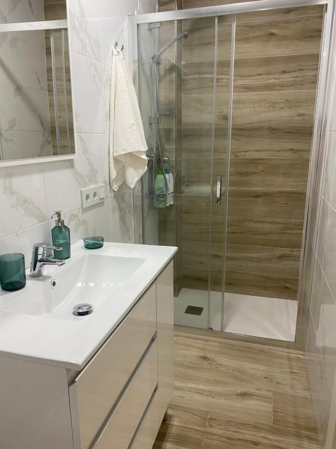 Ds Loft En Malaga A 5 Min De La Playa Andando 아파트 외부 사진