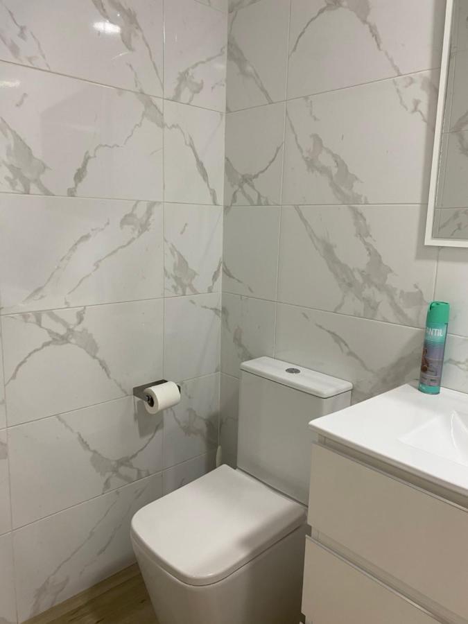 Ds Loft En Malaga A 5 Min De La Playa Andando 아파트 외부 사진